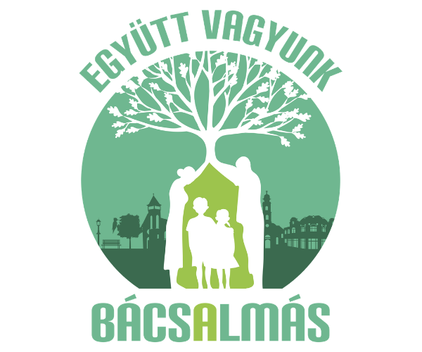Bácsalmás városi címer