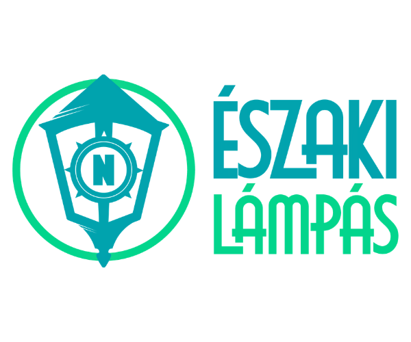 Északi Lámpás Kft. logó
