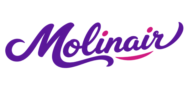 MOLINAIR Bácsalmás logó